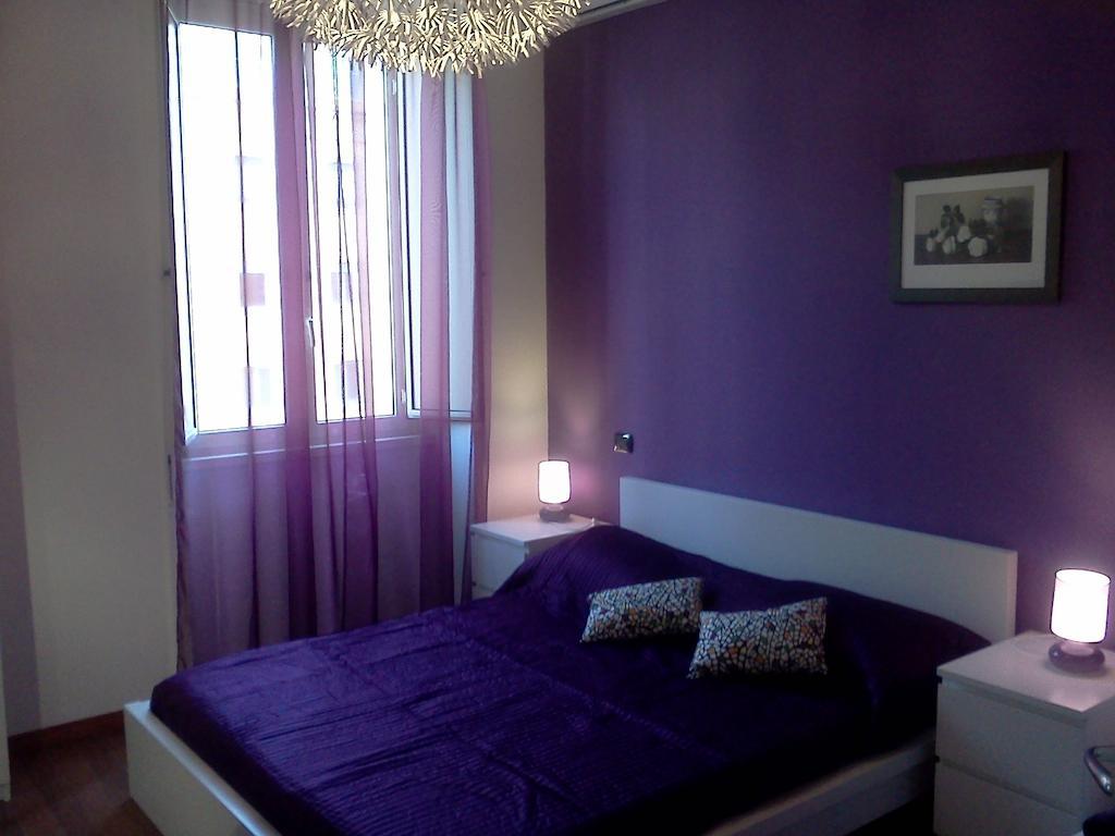 B&B Al Numero 4 Roma Quarto foto