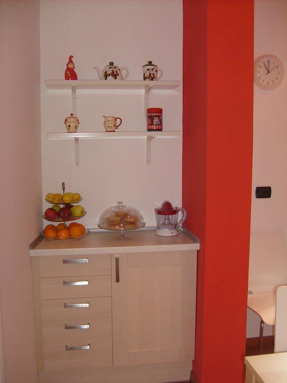 B&B Al Numero 4 Roma Exterior foto