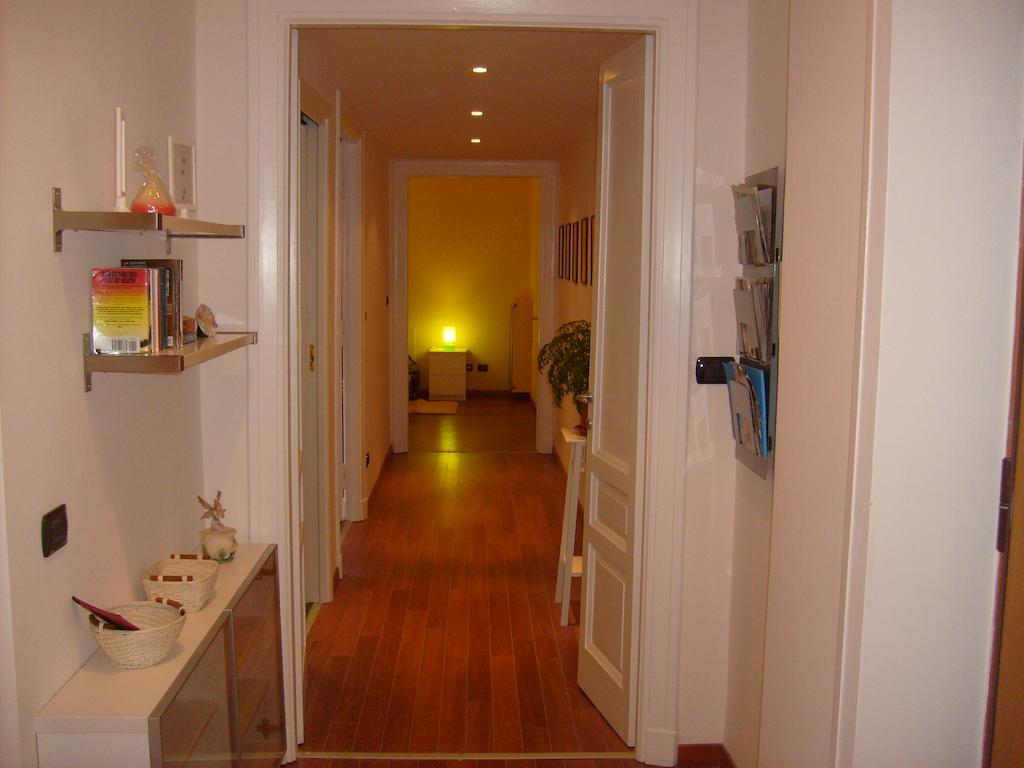 B&B Al Numero 4 Roma Exterior foto